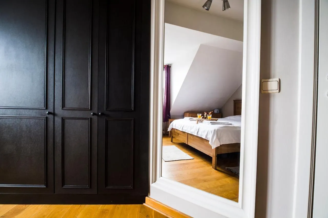 Brussels Eu Cosy Duplex Residence Bélgica